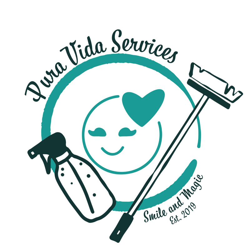 Pura Vida Services