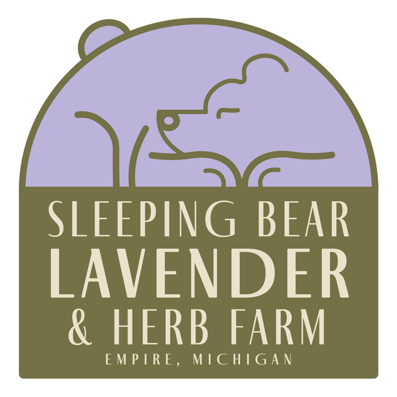 Sleeping Bear Lavender