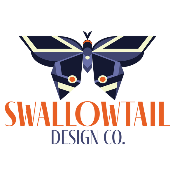 Swallowtail Design Co.